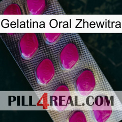 Zhewitra Oral Jelly 09